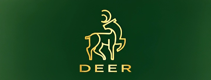 DEER  Logo
